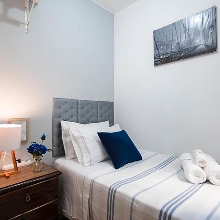 Ferienwohnung Hab Pequena Bano Compartido La Paz 4 Lima Exterior foto